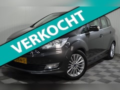 Ford C-Max - 1.5 Titanium / Carplay / Trekhaak / Stoelverw./ 1 eigenaar / NL auto