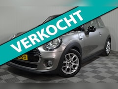 MINI Cooper - 1.5 Pepper Business / Leder / Stoelverw./ Navi / NL auto