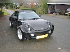 Smart Roadster - 0.7 452