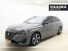 Peugeot 308 SW - 1.2T GT 130pk Automaat | Alcantara bekleding | AGR bestuurdersstoel | Adaptive Cruise Cont