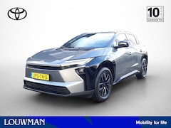 Toyota bZ4X - Executive 73 kWh