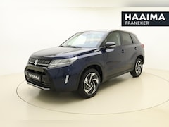 Suzuki Vitara - 1.4 Boosterjet Style Smart Hybrid | Achteruitrijcamera | Cruise control | Navigatie | Park
