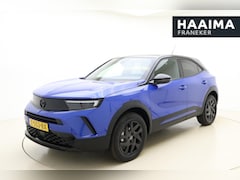 Opel Mokka - 1.2 Turbo 130Pk GS 8Traps-Automaat | Climate control | Navigatie | Camera | Elektrisch Pak