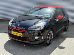 Citroën DS3 - 1.6 Sport Chic|Leer|Cruise|156PK