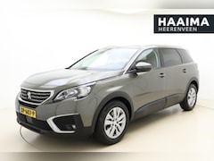 Peugeot 5008 - PureTech 130 Blue Lease Executive | navigatie | 7-persoons | Climate & Cruise Control | Ca