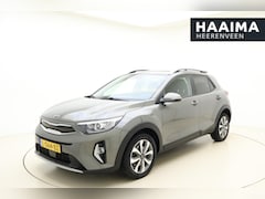 Kia Stonic - 1.0 T-GDi 100pk MHEV Dynamic Plus Line | Garantie 2028 | Navigatie | Camera | Climate cont