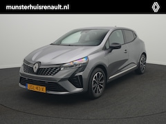 Renault Clio - 1.6 E-Tech Full Hybrid 145 techno - All Season banden - Pack Winter