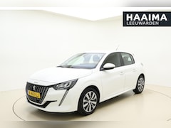 Peugeot 208 - 1.2 PureTech 100pk Active Handgeschakeld | Navigatie | Parkeersensor achter | Airco | Crui