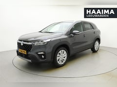 Suzuki S-Cross - 1.4 Boosterjet Select Smart Hybrid | Cruise Control | Climate control | Parkeersensoren |