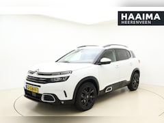 Citroën C5 Aircross - 1.2 PureTech Shine | Navigatie | Apple Carplay/Android Auto | Adaptieve Cruise | Climate C