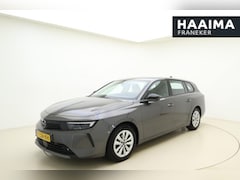 Opel Astra Sports Tourer - 1.2 Level 2 110pk | Navigatie | Trekhaak | Climate Control | Cruise Control | Parkeersenso
