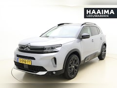 Citroën C5 Aircross - 1.2 Hybrid 136 ë-Series Citroen C5 Aircross 1.2 Hybrid ë-Series Automaat | Navigatie | Sto