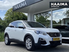 Peugeot 3008 - 1.2T Automaat Blue Lease Executive | Adaptieve Cruise Control | Achteruitrijcamera | Navig