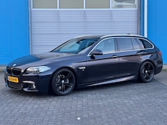 BMW 5-serie Touring - 520i Executive
