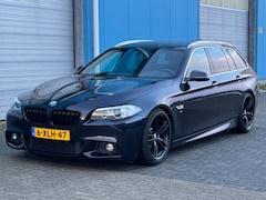 BMW 5-serie Touring - 520i Executive