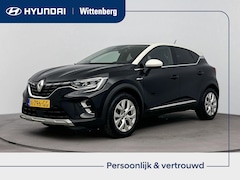 Renault Captur - 1.0 TCe 90 Intens | Trekhaak| Navi groot scherm | Camera + parksensor v+a | Cruise Control