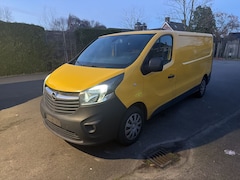 Opel Vivaro - 1.6 CDTI L2H1 Edition