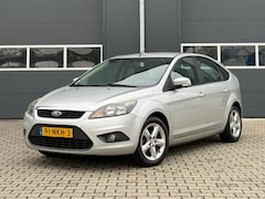 Ford Focus - 1.6 Ghia