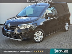 Renault Kangoo - 1.5 Blue dCi 95 Luxe L1 | Sidebars | Navigatie | Camera |