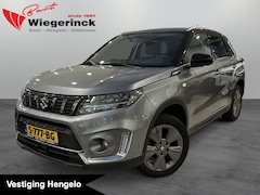Suzuki Vitara - 1.4 BoosterJet Select SmartHybride [ 1500KG TREKGEWICHT I DEALE