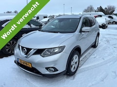 Nissan X-Trail - 1.6 DIG-T N-Connecta ECC/CAMERA/CRUISE/PANODAK/NL-AUTO