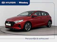 Hyundai i20 - 1.0 T-GDI Comfort Aut. | Stoel + stuurverwarming | All Season | Apple Carplay | Android Au