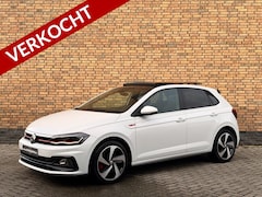 Volkswagen Polo - 2.0 TSI GTI Pano Dsg Acc Led Pdc Stoelvw Climatr