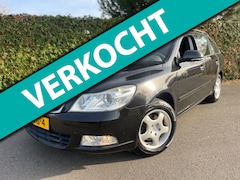 Skoda Octavia Combi - 1.2 TSI Ambition NAVIGATIE AIRCO APK TREKHAAK