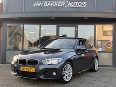 BMW 1-serie - 118i M Sport ✅ NaviPro ✅ LED ✅ Clima ✅ Afn trekhaak