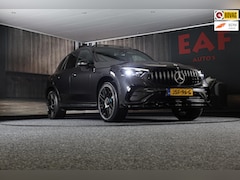 Mercedes-Benz GLC-klasse - 400e 4MATIC AMG 63 Look / Acc / 360 Camera / Burmester / Head Up / Leder / Open Panoramada