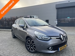 Renault Clio - 1.5 dCi Camera Keyless Automaat Dynamique
