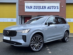 Volvo XC90 - T8 AWD Facelift Dark FOUR-C Panorama 22" 360