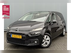 Citroën Grand C4 SpaceTourer - BWJ 2021 1.2 131 PK Live 7 PERS. | TREKHAAK | CLIMA | APPLE CARP. | ANDROID AUT. | CRUISE