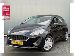 Ford Fiesta - BJR 2019 1.1 70 PK CRUISE | NAVI | TELEFOON | AIRCO | CV