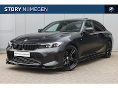 BMW 3-serie - 318i M Sport Automaat / M-Performance / Sportstoelen / Comfort Access / Harman Kardon / M