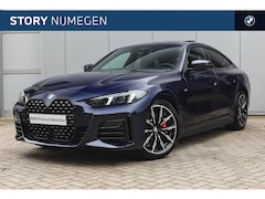 BMW 4-serie Gran Coupé - 430i xDrive High Executive M Sport Automaat / Schuif-kanteldak / Trekhaak / M Adaptief ond