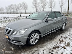 Mercedes-Benz E-klasse - 220 CDI Avantgarde Aut/Xenon/Pano/Navi/Pdc