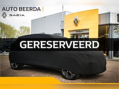 Renault Arkana - mild hybrid 160 esprit Alpine