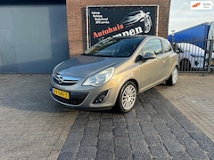 Opel Corsa - 1.4-16V Airco LMV