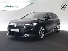Volkswagen ID.7 Tourer - Pro Business 77 kWh 286 PK