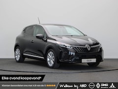 Renault Clio - TCe 90pk GPF evolution | Lichtmetalen velgen | Getint glas | Achteruitrijcamera |