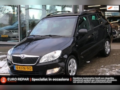 Skoda Fabia Combi - 1.2 TSI Fresh DEALER OND. NL-AUTO NAP TREKHAAK
