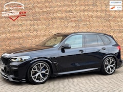 BMW X5 - XDrive45e M Sport Acc Stoelvw Trekh Keyless Laser Cam