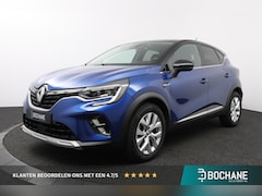 Renault Captur - 1.0 TCe 100 Intens | Pack Easylink | Camera | Carplay/Android auto | Parkeersensoren |