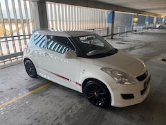 Suzuki Swift - 1.2 Exclusive EASSS