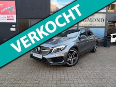 Mercedes-Benz GLA-Klasse - 250 4Matic Prestige