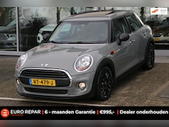 MINI One - 1.5 Business PANO-DAK DEALER OND. NAP 5DRS