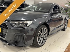 Audi A1 Sportback - 30 TFSI edition one |Automaat|Line Assist|Stoel Verw.|Camera|etc