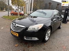 Opel Insignia Sports Tourer - 1.4 Turbo EcoFLEX Sport