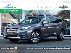 Subaru Outback - 2.5i CVT Premium | Eyesight | Navigatie | Harman Kardon |